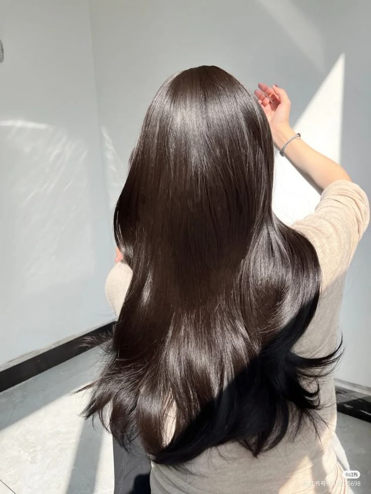 Bí mật đằng sau mặt nạ tóc & dầu xả: Đâu mới là “chân ái” cho mái tóc? - Ảnh 4. Bí mật đằng sau mặt nạ tóc & dầu xả: Đâu mới là “chân ái” cho mái tóc? - Ảnh 4.