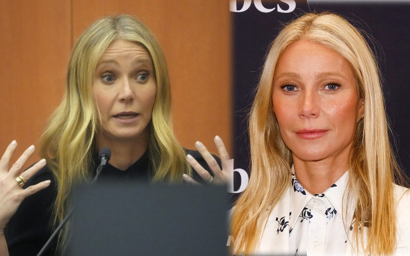 Nữ diễn viên Hollywood sốc vì triệu chứng mãn kinh: “Không ai nói trước với tôi điều này”!