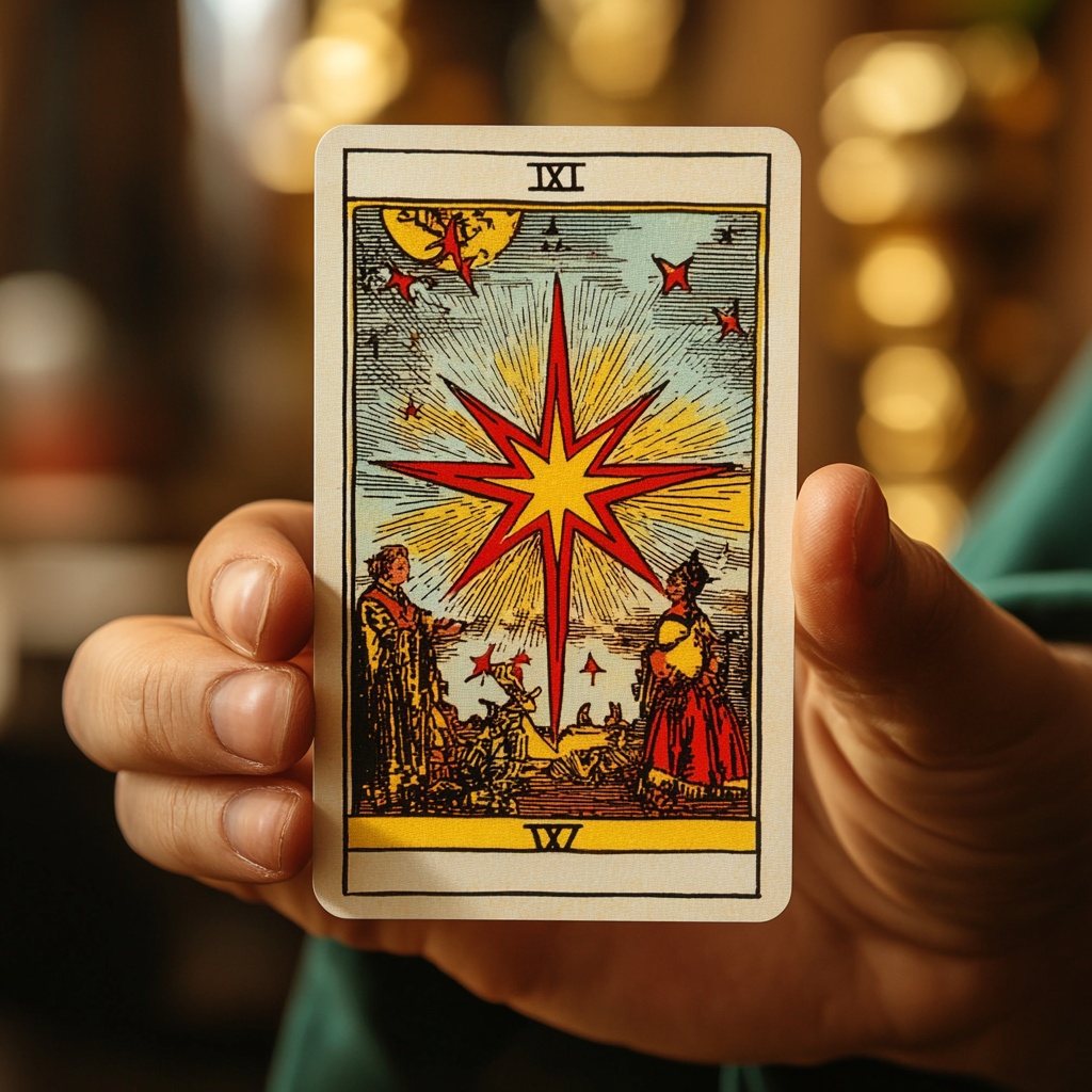 Tuần này bạn có gì chờ đón? Tarot trải bài năng lượng 7 ngày - Ảnh 4.