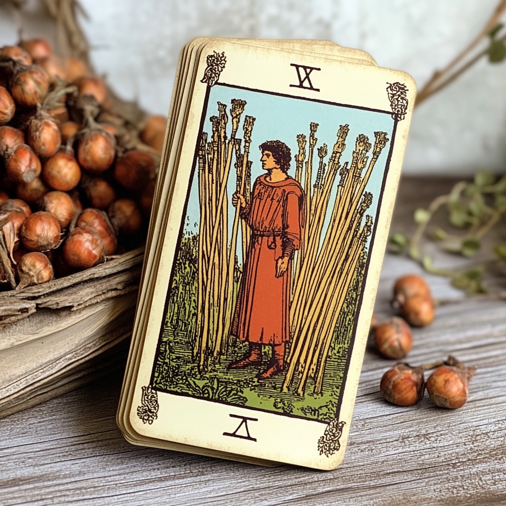 Tuần này bạn có gì chờ đón? Tarot trải bài năng lượng 7 ngày - Ảnh 3.