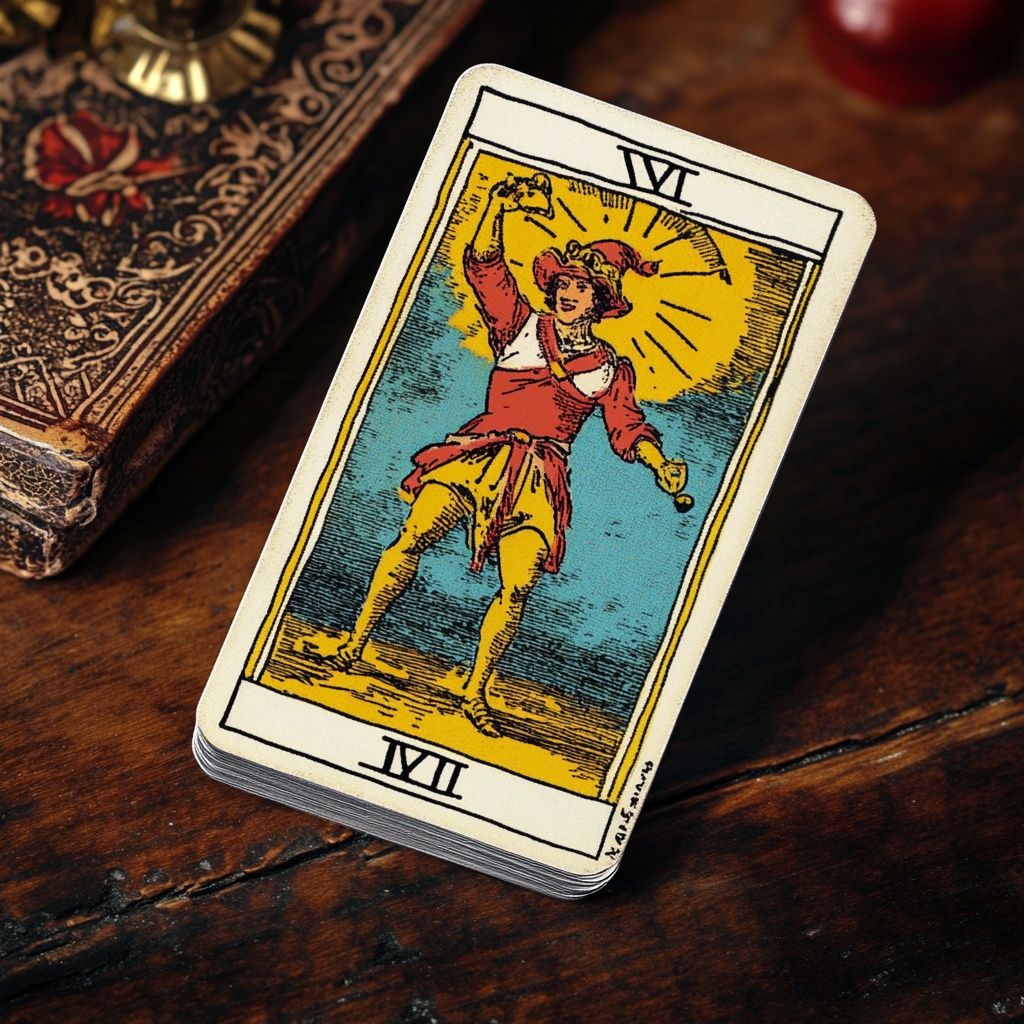 Tuần này bạn có gì chờ đón? Tarot trải bài năng lượng 7 ngày - Ảnh 2.