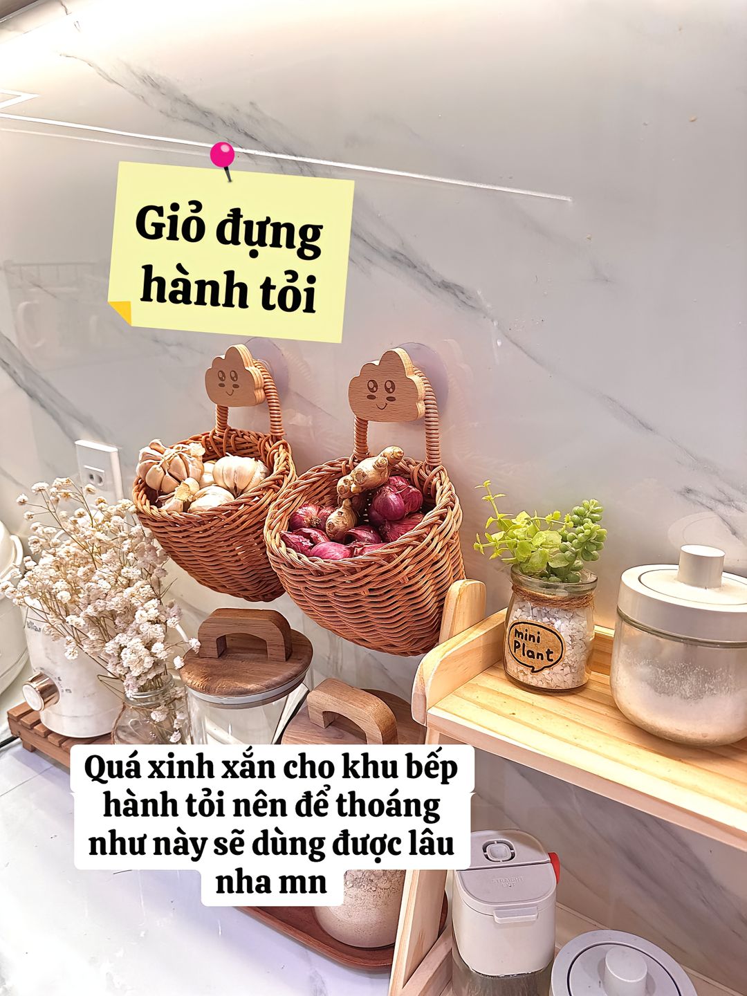 Top 7 món đồ gia dụng nên mua trong bếp: Vừa tiện lợi lại không tốn quá nhiều tiền - Ảnh 4. Top 7 món đồ gia dụng nên mua trong bếp: Vừa tiện lợi lại không tốn quá nhiều tiền - Ảnh 4.