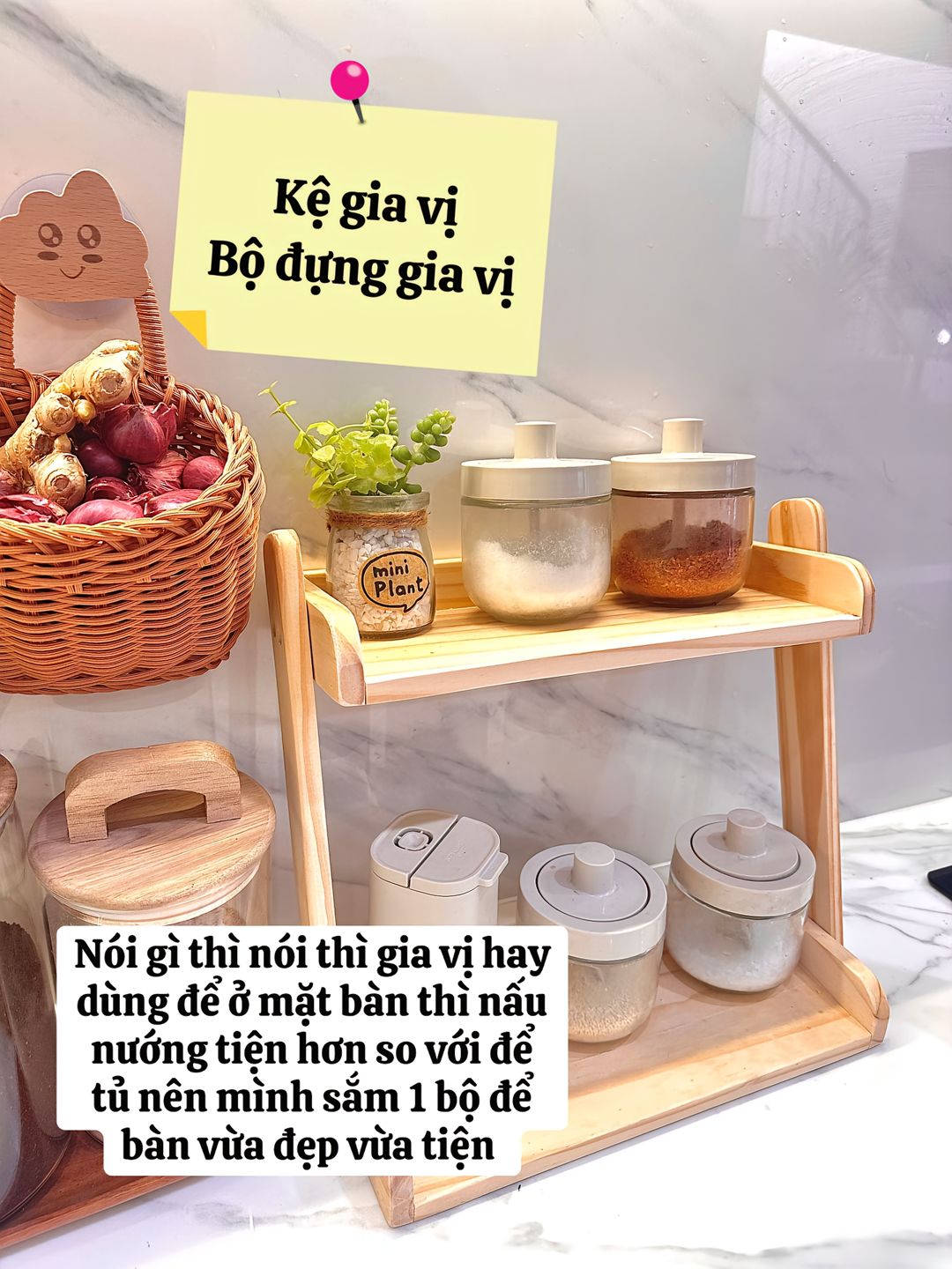 Top 7 món đồ gia dụng nên mua trong bếp: Vừa tiện lợi lại không tốn quá nhiều tiền - Ảnh 1. Top 7 món đồ gia dụng nên mua trong bếp: Vừa tiện lợi lại không tốn quá nhiều tiền - Ảnh 1.