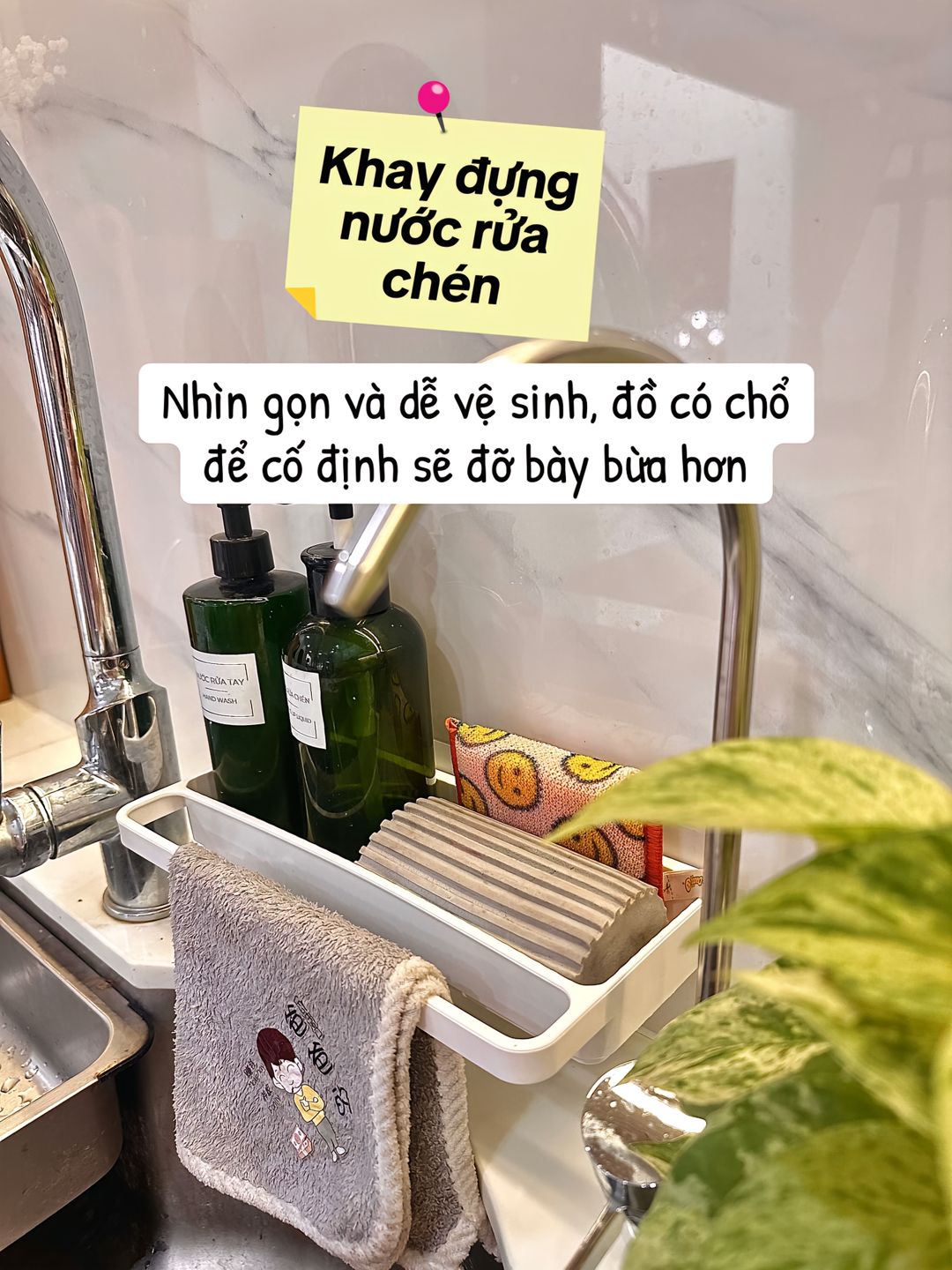 Top 7 món đồ gia dụng nên mua trong bếp: Vừa tiện lợi lại không tốn quá nhiều tiền - Ảnh 3. Top 7 món đồ gia dụng nên mua trong bếp: Vừa tiện lợi lại không tốn quá nhiều tiền - Ảnh 3.