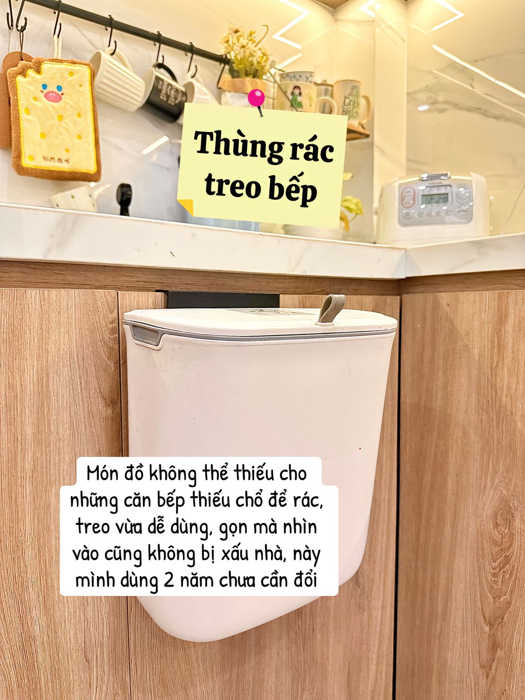 Top 7 món đồ gia dụng nên mua trong bếp: Vừa tiện lợi lại không tốn quá nhiều tiền - Ảnh 2. Top 7 món đồ gia dụng nên mua trong bếp: Vừa tiện lợi lại không tốn quá nhiều tiền - Ảnh 2.