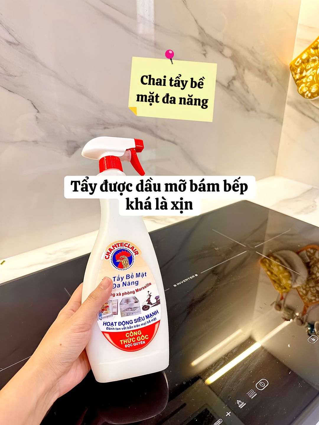 Top 7 món đồ gia dụng nên mua trong bếp: Vừa tiện lợi lại không tốn quá nhiều tiền - Ảnh 6. Top 7 món đồ gia dụng nên mua trong bếp: Vừa tiện lợi lại không tốn quá nhiều tiền - Ảnh 6.