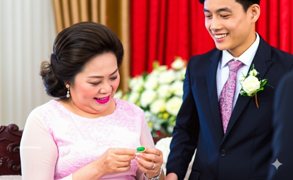 Về làm dâu được nửa năm thì con dâu giáng cho tôi 2 "đòn chí mạng" khiến tôi buộc con trai phải ly hôn vợ: Không thể "nuôi cáo trong nhà" - Ảnh 1. Về làm dâu được nửa năm thì con dâu giáng cho tôi 2 "đòn chí mạng" khiến tôi buộc con trai phải ly hôn vợ: Không thể "nuôi cáo trong nhà" - Ảnh 1.