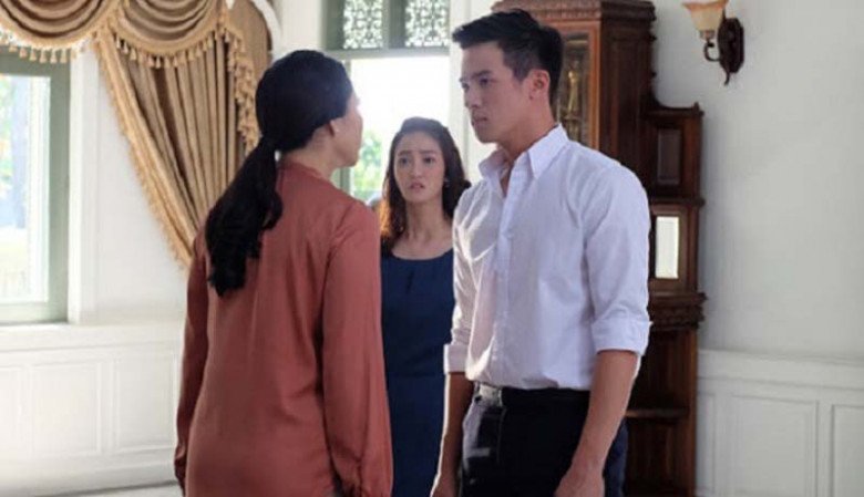 Thương con trai thứ nghèo, mẹ chồng lương hưu 40 triệu/tháng chuyển đến sống cùng, được hơn 1 tuần bà ấm ức trở về nhà với bàn tay băng bó - Ảnh 1.