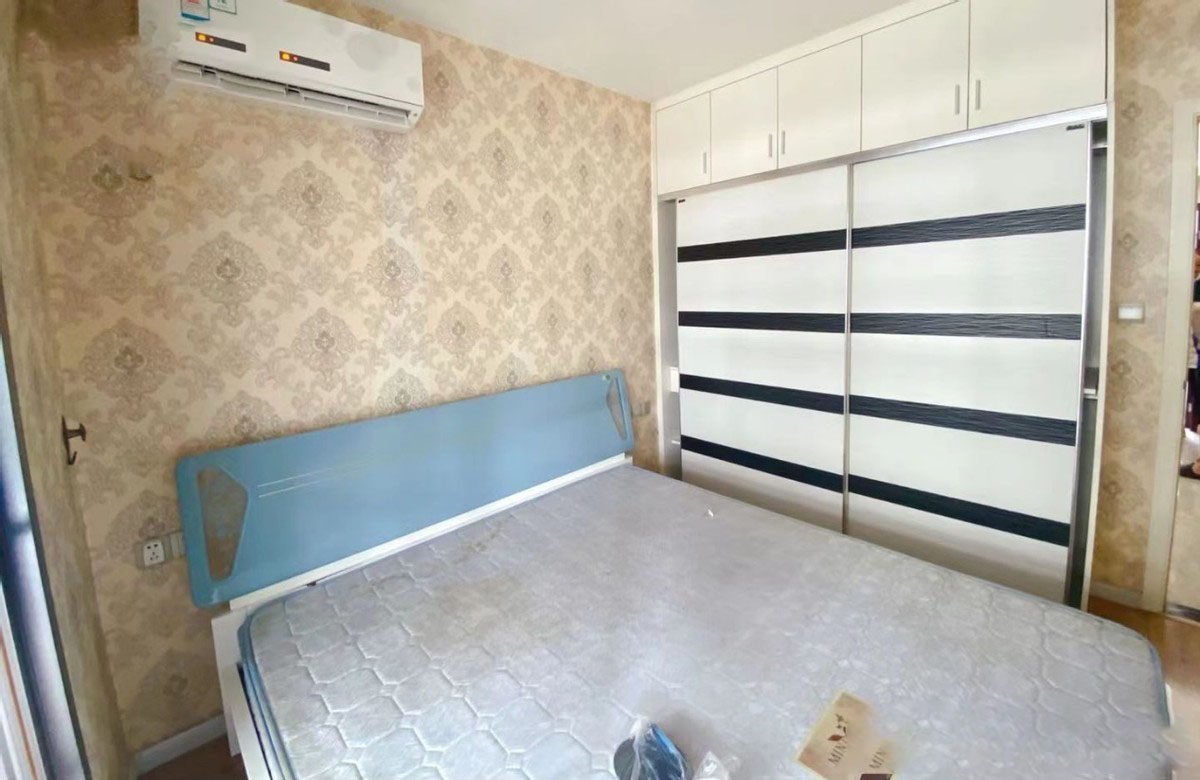 Bất chấp lời khuyên, cô gái 9x mua căn hộ cũ 35m², sau khi cải tạo với khoảng 70 triệu, bạn bè đều ghen tị - Ảnh 4. Bất chấp lời khuyên, cô gái 9x mua căn hộ cũ 35m², sau khi cải tạo với khoảng 70 triệu, bạn bè đều ghen tị - Ảnh 4.