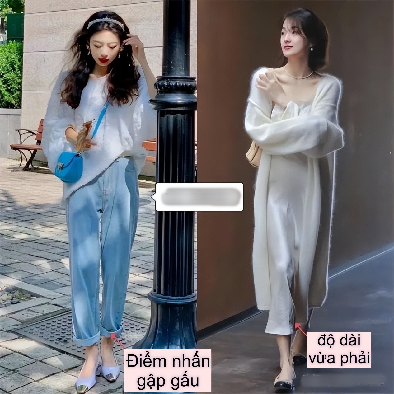 ây Mới Là Cách Ăn Mặc Phù Hợp Nhất Với Phụ Nữ Trung Niên: Váy + Giày Gót Thấp – Vừa Thời Thượng, Vừa Thanh Lịch Lại Rất Tôn Dáng - Ảnh 7. ây Mới Là Cách Ăn Mặc Phù Hợp Nhất Với Phụ Nữ Trung Niên: Váy + Giày Gót Thấp – Vừa Thời Thượng, Vừa Thanh Lịch Lại Rất Tôn Dáng - Ảnh 7.