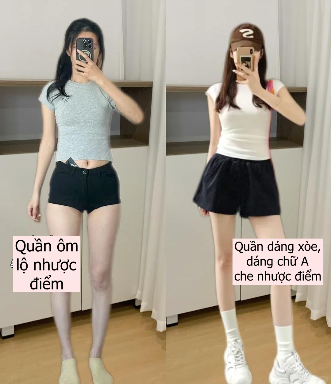 Hông dưới to không đáng sợ – chỉ sợ bạn không biết phối đồ! - Ảnh 10. Hông dưới to không đáng sợ – chỉ sợ bạn không biết phối đồ! - Ảnh 10.