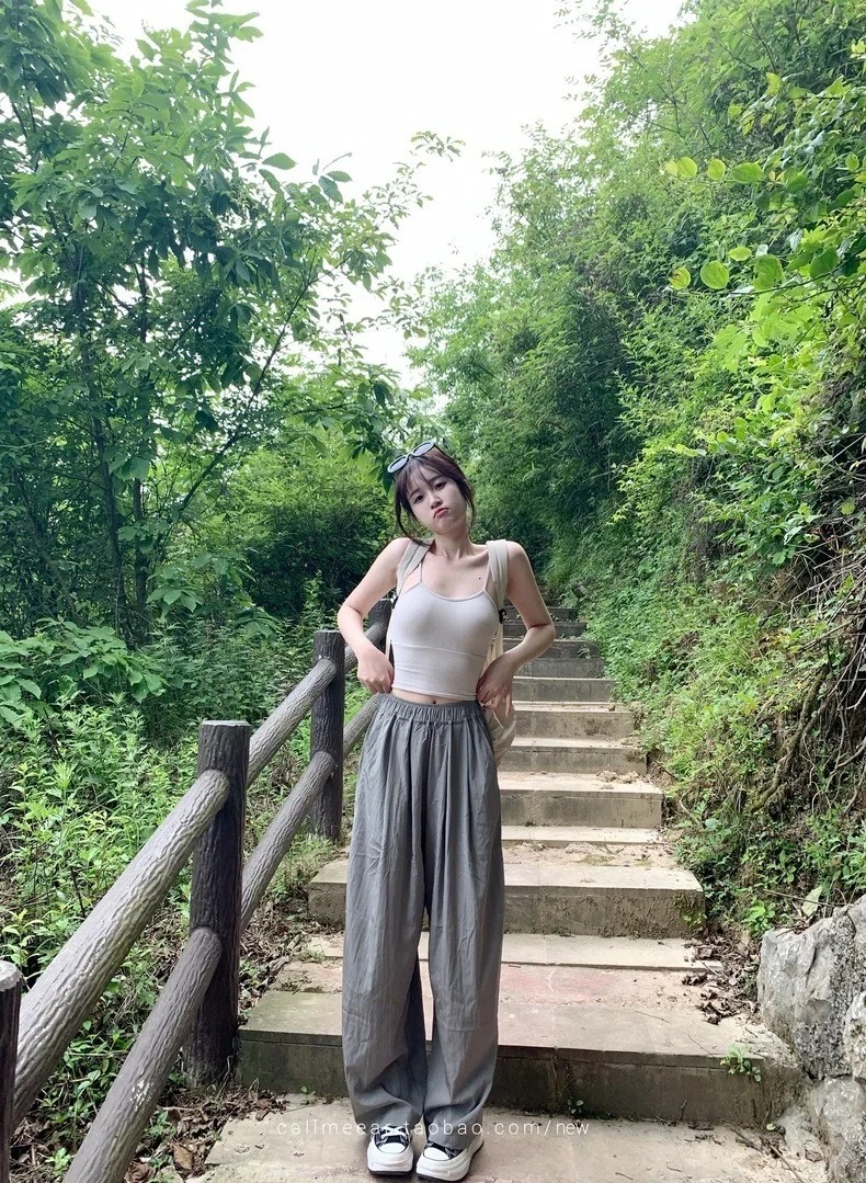 Hông dưới to không đáng sợ – chỉ sợ bạn không biết phối đồ! - Ảnh 9. Hông dưới to không đáng sợ – chỉ sợ bạn không biết phối đồ! - Ảnh 9.