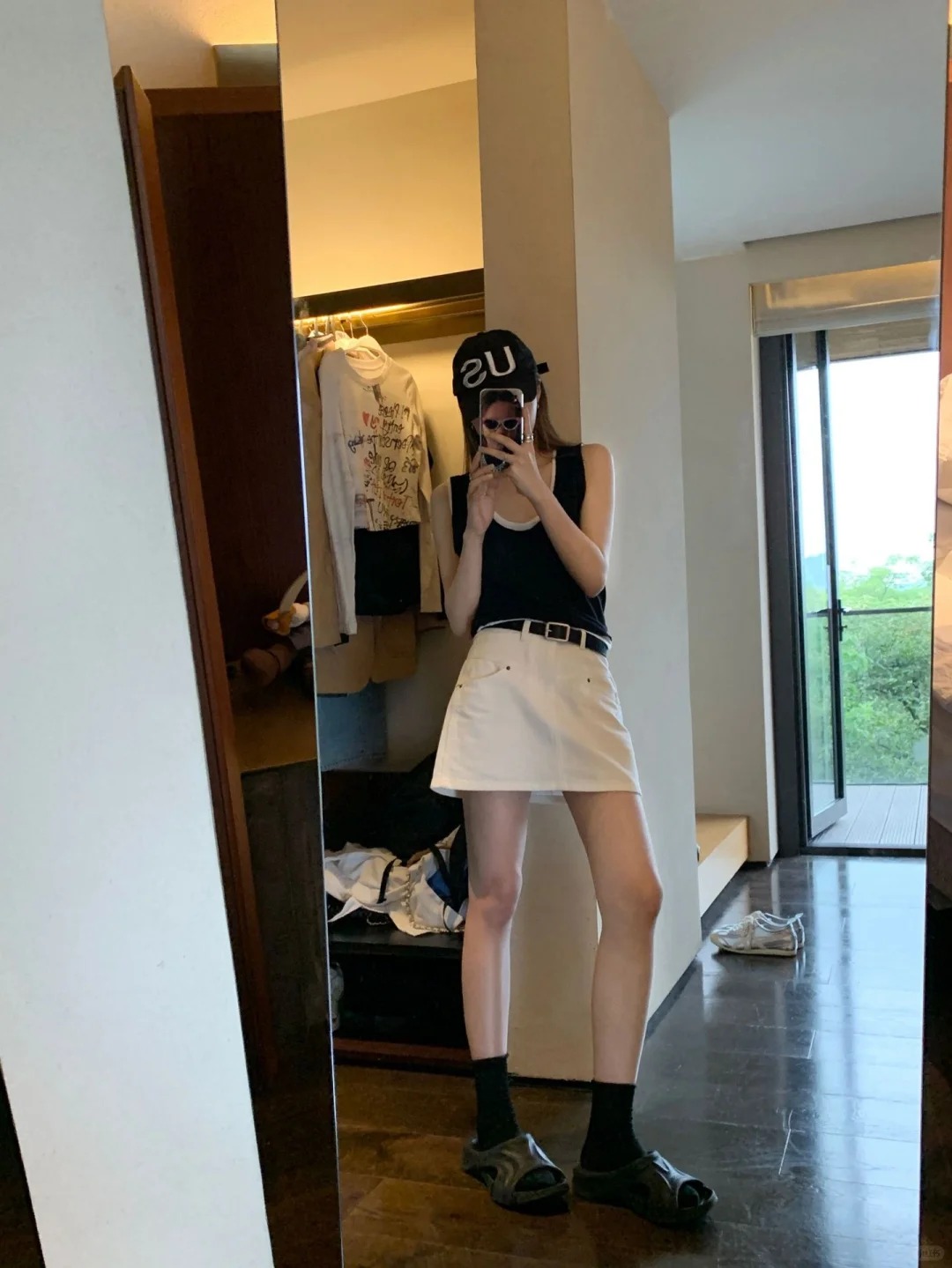 Hông dưới to không đáng sợ – chỉ sợ bạn không biết phối đồ! - Ảnh 12. Hông dưới to không đáng sợ – chỉ sợ bạn không biết phối đồ! - Ảnh 12.