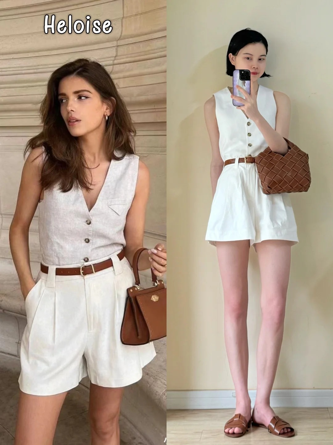 Hông dưới to không đáng sợ – chỉ sợ bạn không biết phối đồ! - Ảnh 11. Hông dưới to không đáng sợ – chỉ sợ bạn không biết phối đồ! - Ảnh 11.