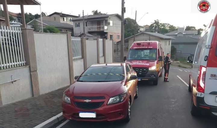 Mẹ kế quên đưa đến nhà trẻ, cậu bé 3 tuổi chết trong ô tô - Ảnh 3. Mẹ kế quên đưa đến nhà trẻ, cậu bé 3 tuổi chết trong ô tô - Ảnh 3.