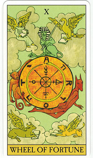 Chọn một lá bài Tarot để khám phá: Mùa hè này, công việc và tiền bạc của bạn sẽ "lên hương" hay "bẻ lái"? - Ảnh 3. Chọn một lá bài Tarot để khám phá: Mùa hè này, công việc và tiền bạc của bạn sẽ "lên hương" hay "bẻ lái"? - Ảnh 3.