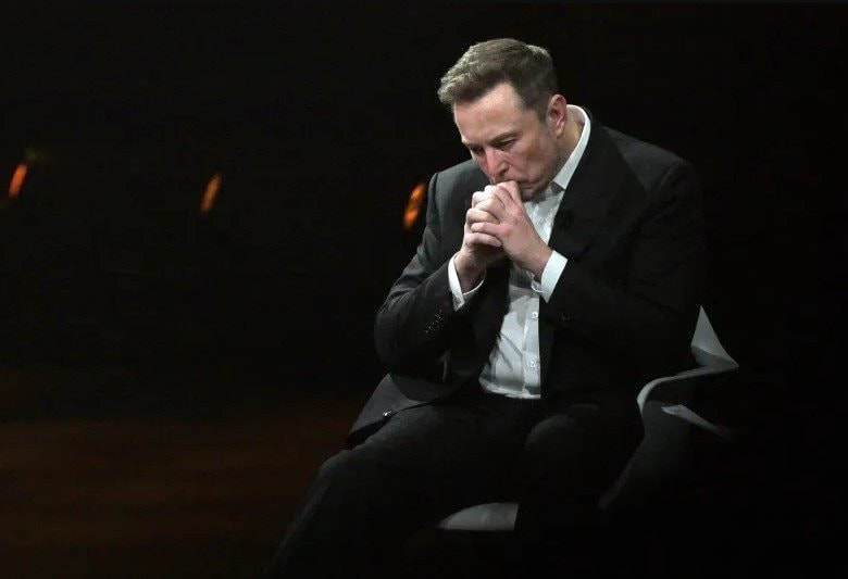 Elon Musk bị coi thường: Tesla chỉ sống sót nhờ bán 595 triệu USD tín chỉ carbon, các hãng xe hơi không còn tin vào tầm nhìn của tỷ phú giàu nhất hành tinh - Ảnh 1. Elon Musk bị coi thường: Tesla chỉ sống sót nhờ bán 595 triệu USD tín chỉ carbon, các hãng xe hơi không còn tin vào tầm nhìn của tỷ phú giàu nhất hành tinh - Ảnh 1.