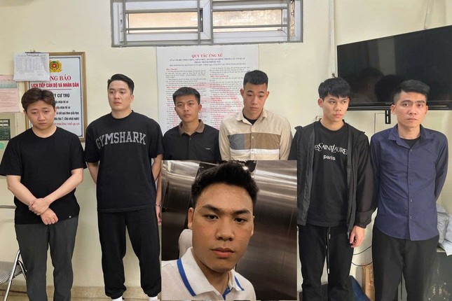 Công an Hà Nội vạch trần thủ đoạn của đường dây sản xuất, tiêu thụ thuốc tăng cường sinh lý giả - Ảnh 1. Công an Hà Nội vạch trần thủ đoạn của đường dây sản xuất, tiêu thụ thuốc tăng cường sinh lý giả - Ảnh 1.