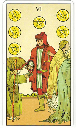 Chọn một lá bài Tarot để khám phá: Mùa hè này, công việc và tiền bạc của bạn sẽ "lên hương" hay "bẻ lái"? - Ảnh 4. Chọn một lá bài Tarot để khám phá: Mùa hè này, công việc và tiền bạc của bạn sẽ "lên hương" hay "bẻ lái"? - Ảnh 4.