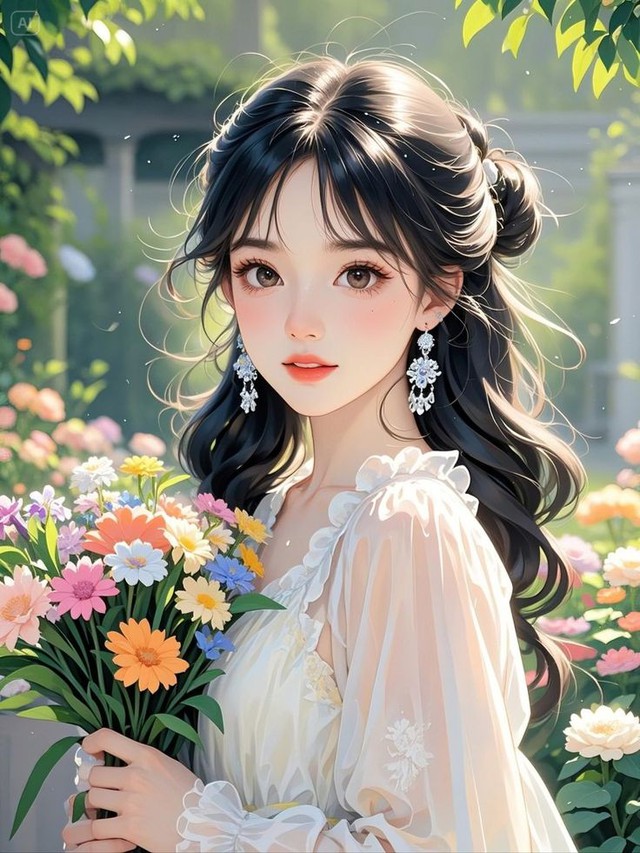 Tháng 4 âm lịch: Những con giáp này gặp nhiều may mắn trong sự nghiệp nhưng lại đối mặt với thử thách trong chuyện tình yêu- Ảnh 3.