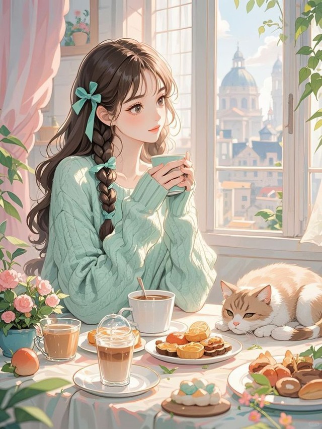 Tháng 4 âm lịch: Những con giáp này gặp nhiều may mắn trong sự nghiệp nhưng lại đối mặt với thử thách trong chuyện tình yêu- Ảnh 4.