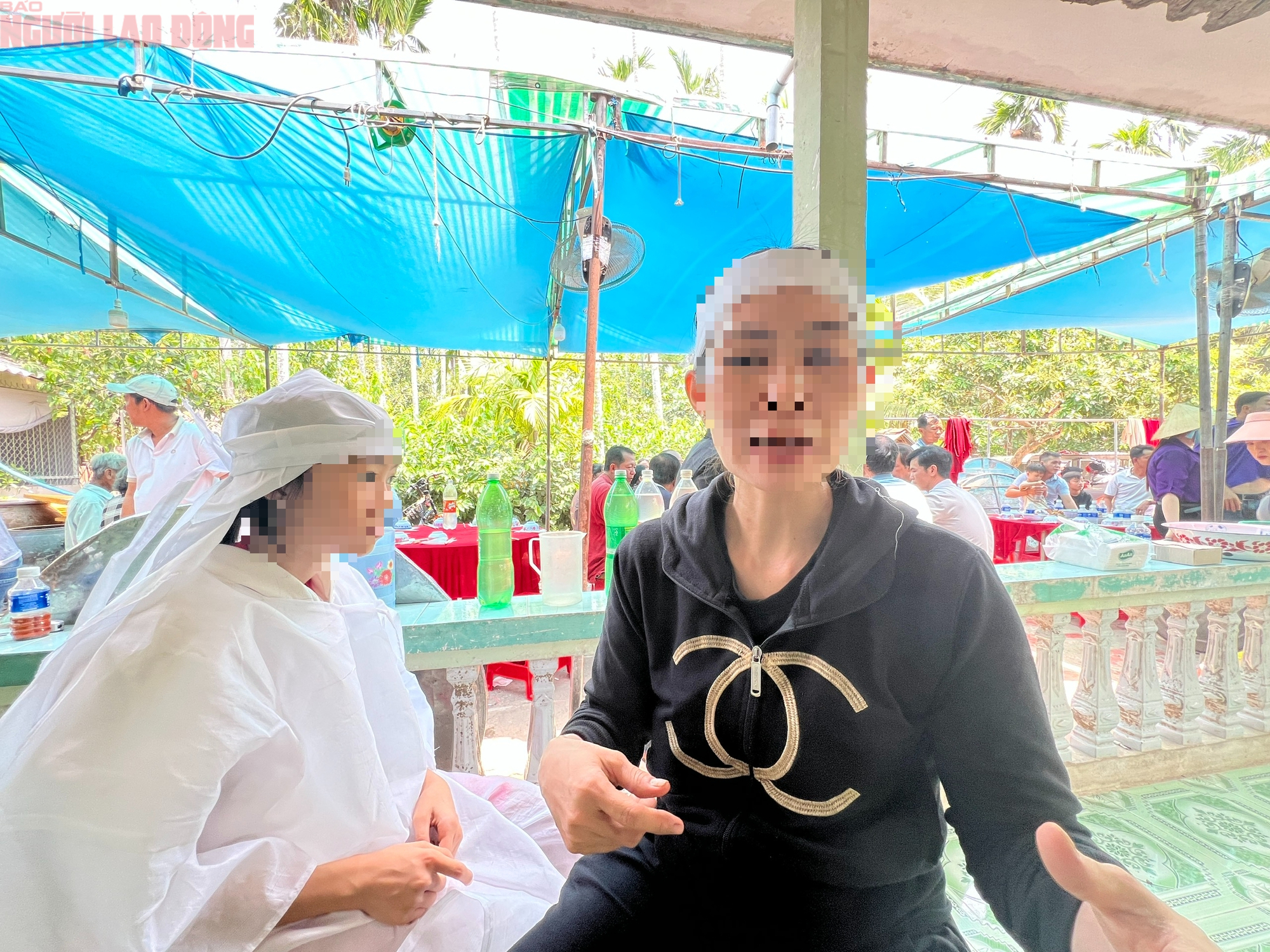 Vụ tai nạn giao thông làm chết bé gái ở Vĩnh Long: Quan điểm của các cơ quan liên ngành tỉnh ra sao?- Ảnh 3. Vụ tai nạn giao thông làm chết bé gái ở Vĩnh Long: Quan điểm của các cơ quan liên ngành tỉnh ra sao?- Ảnh 3.