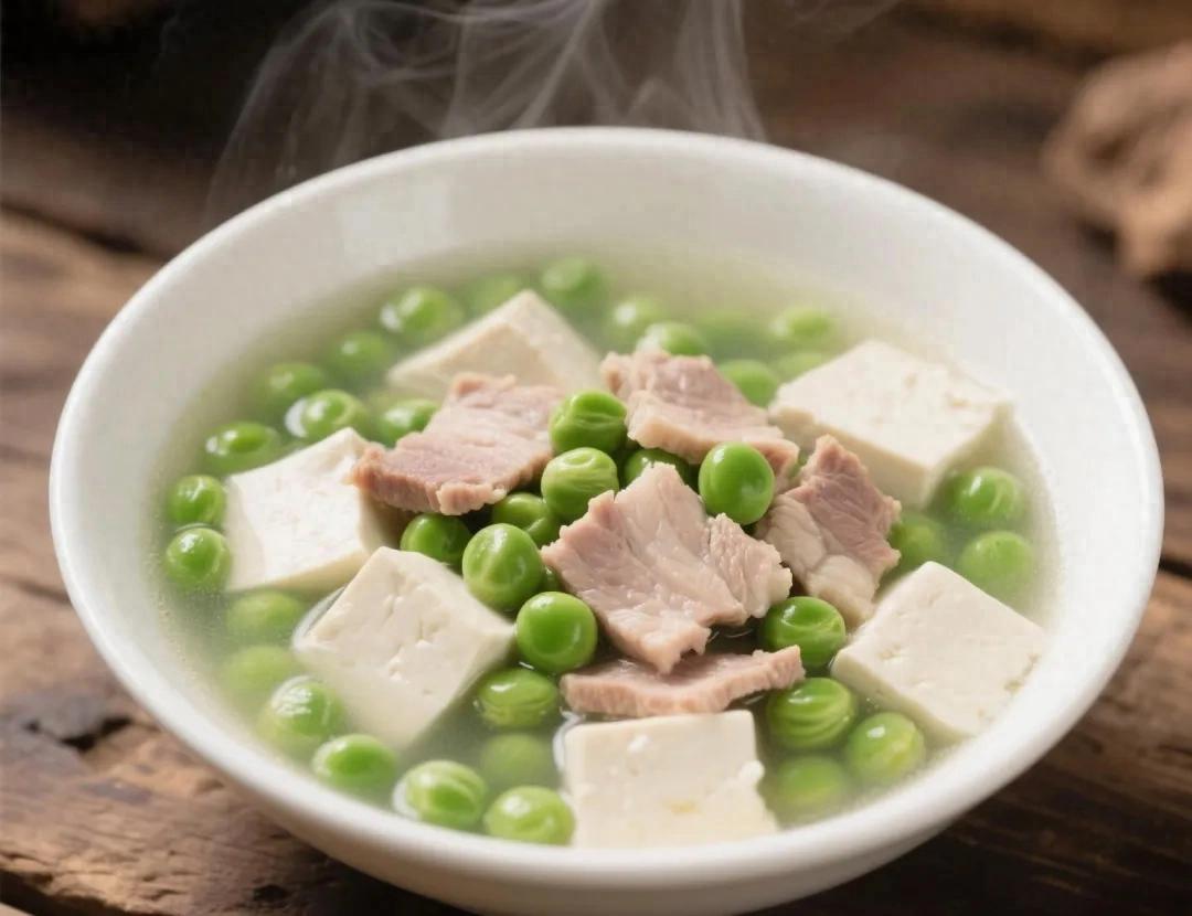 Tháng 5 ăn 3 món màu trắng, cả năm không lo ốm bệnh: Gợi ý 3 công thức thanh đạm giúp tăng sức đề kháng - Ảnh 1. Tháng 5 ăn 3 món màu trắng, cả năm không lo ốm bệnh: Gợi ý 3 công thức thanh đạm giúp tăng sức đề kháng - Ảnh 1.