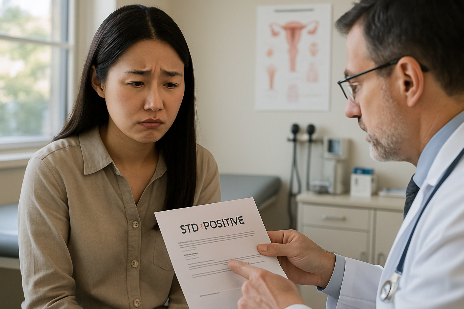 Sau buổi hẹn hò, ngỡ tìm được ý trung nhân nào ngờ 1 tuần sau tôi nhận được Sau buổi hẹn hò, ngỡ tìm được ý trung nhân nào ngờ 1 tuần sau tôi nhận được