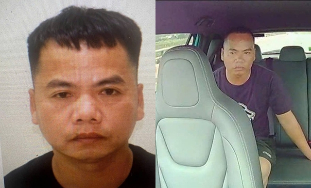 Công an tìm thấy thi thể nghi phạm giết người Trần Văn Luyện - Ảnh 1. Công an tìm thấy thi thể nghi phạm giết người Trần Văn Luyện - Ảnh 1.