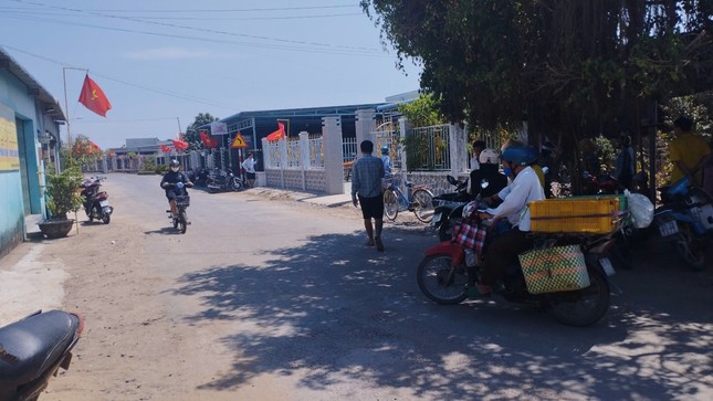 Người phụ nữ khai nguồn cơn đánh chồng tử vong - Ảnh 1. Người phụ nữ khai nguồn cơn đánh chồng tử vong - Ảnh 1.