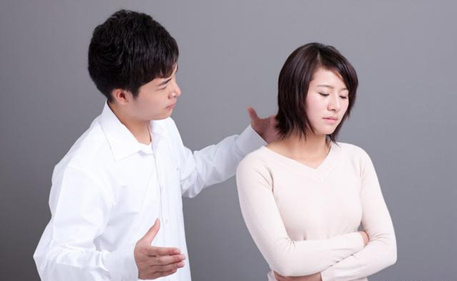 Mẹo tránh cãi vã sau khi cưới - Ảnh 2. Mẹo tránh cãi vã sau khi cưới - Ảnh 2.