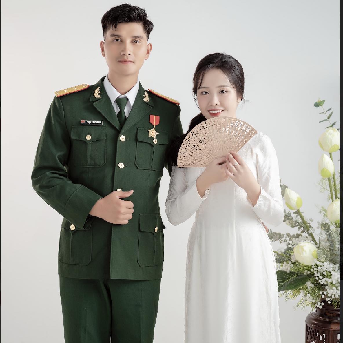 Chàng trai Việt má lúm được bắt tay Tổng thống Nga tạo nên khoảnh khắc "để đời": Cuộc sống hoàn hảo phía sau - Ảnh 5. Chàng trai Việt má lúm được bắt tay Tổng thống Nga tạo nên khoảnh khắc "để đời": Cuộc sống hoàn hảo phía sau - Ảnh 5.