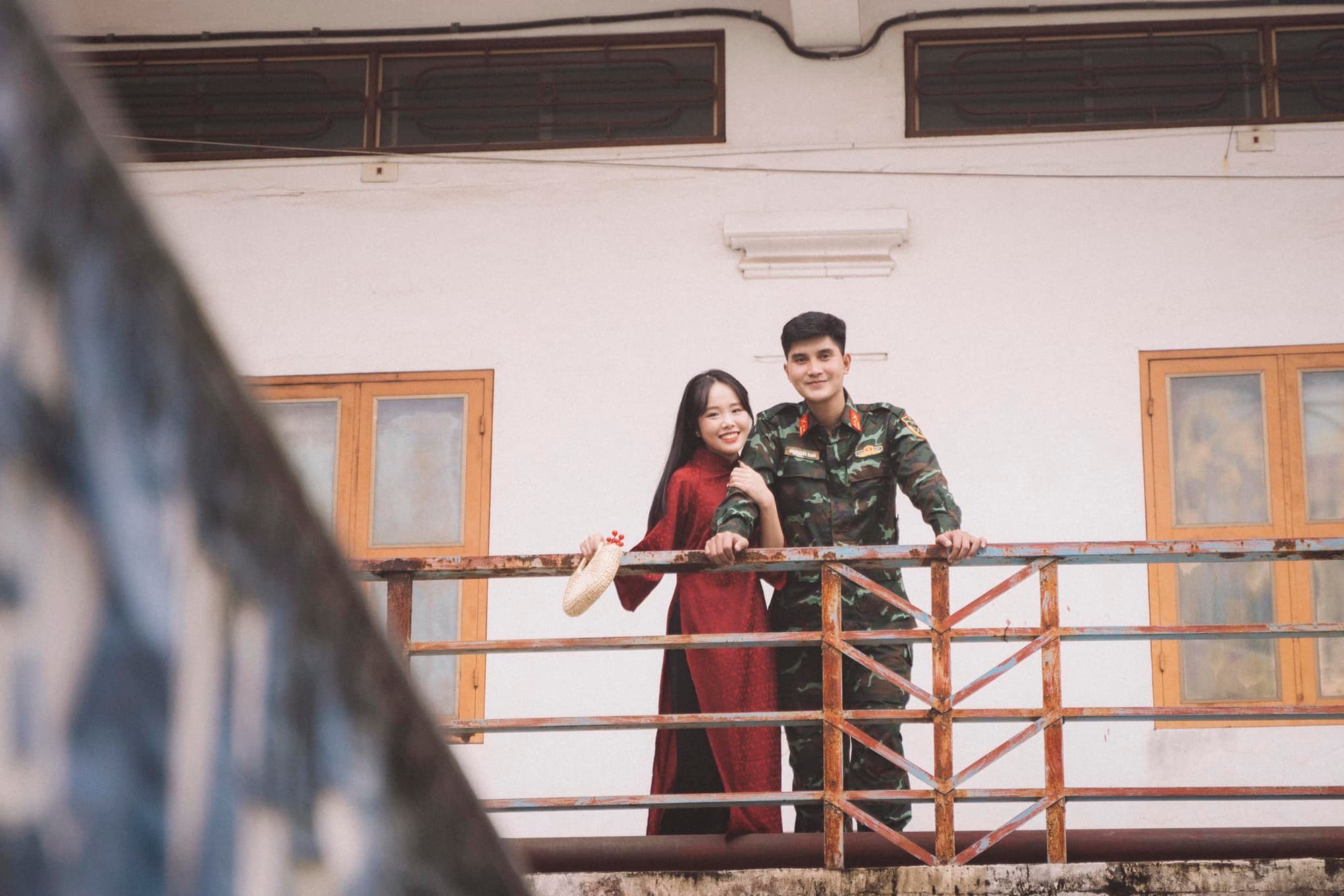 Chàng trai Việt má lúm được bắt tay Tổng thống Nga tạo nên khoảnh khắc "để đời": Cuộc sống hoàn hảo phía sau - Ảnh 6. Chàng trai Việt má lúm được bắt tay Tổng thống Nga tạo nên khoảnh khắc "để đời": Cuộc sống hoàn hảo phía sau - Ảnh 6.