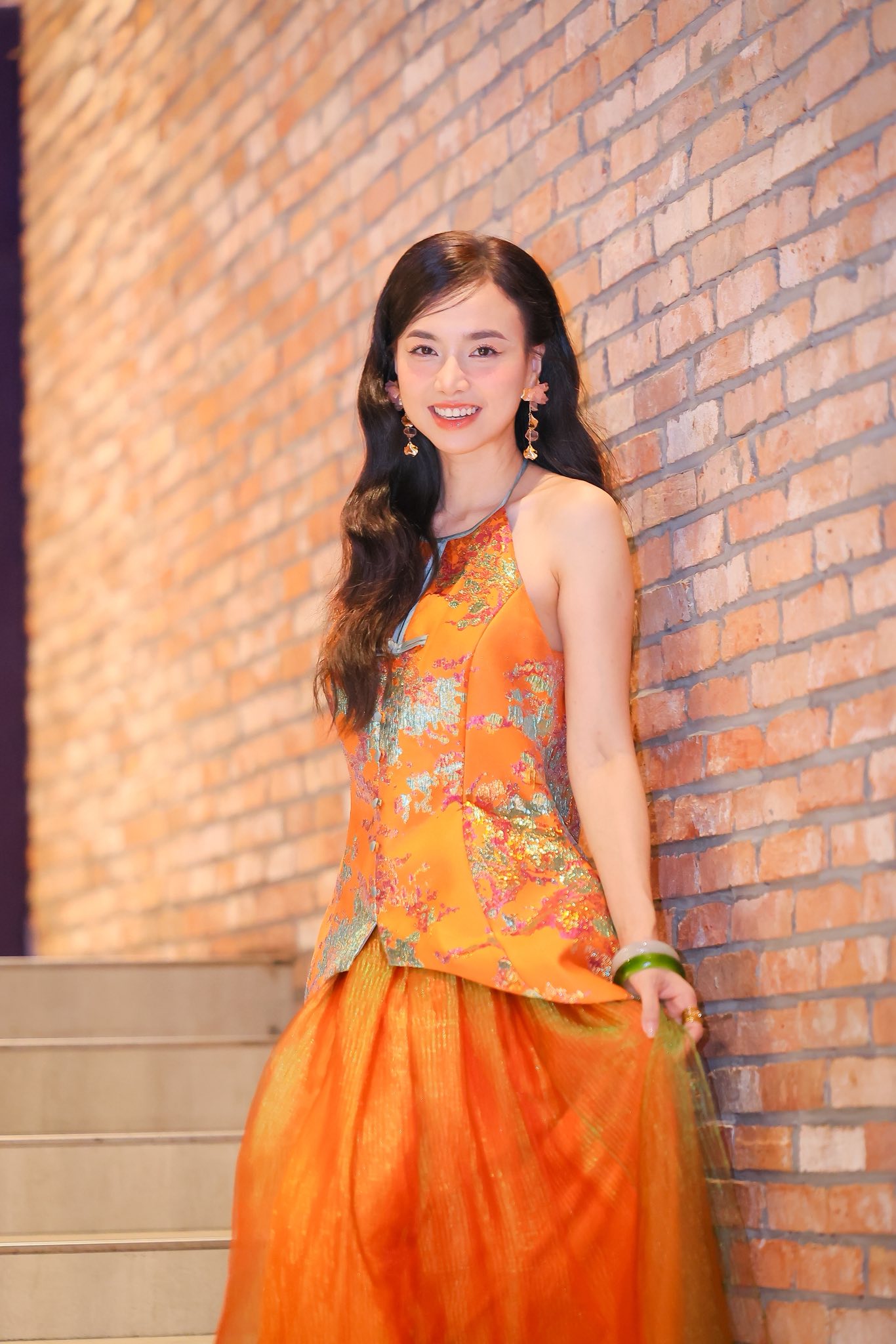 Hoa khôi ĐHQG bất ngờ nổi lên với danh xưng "người làm truyền thông đỉnh nhất hiện tại": Nhìn đến profile học vấn cùng danh tính bố ruột mới hiểu!- Ảnh 5. Hoa khôi ĐHQG bất ngờ nổi lên với danh xưng "người làm truyền thông đỉnh nhất hiện tại": Nhìn đến profile học vấn cùng danh tính bố ruột mới hiểu!- Ảnh 5.