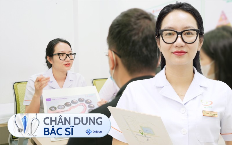 Chuyện nữ bác sĩ di truyền: Từ cảm xúc vỡ òa vì 2 tiếng &quot;mẹ Hoa&quot; của nhiều đứa trẻ “chờ đợi mòn mỏi” đến những nỗi buồn day dứt