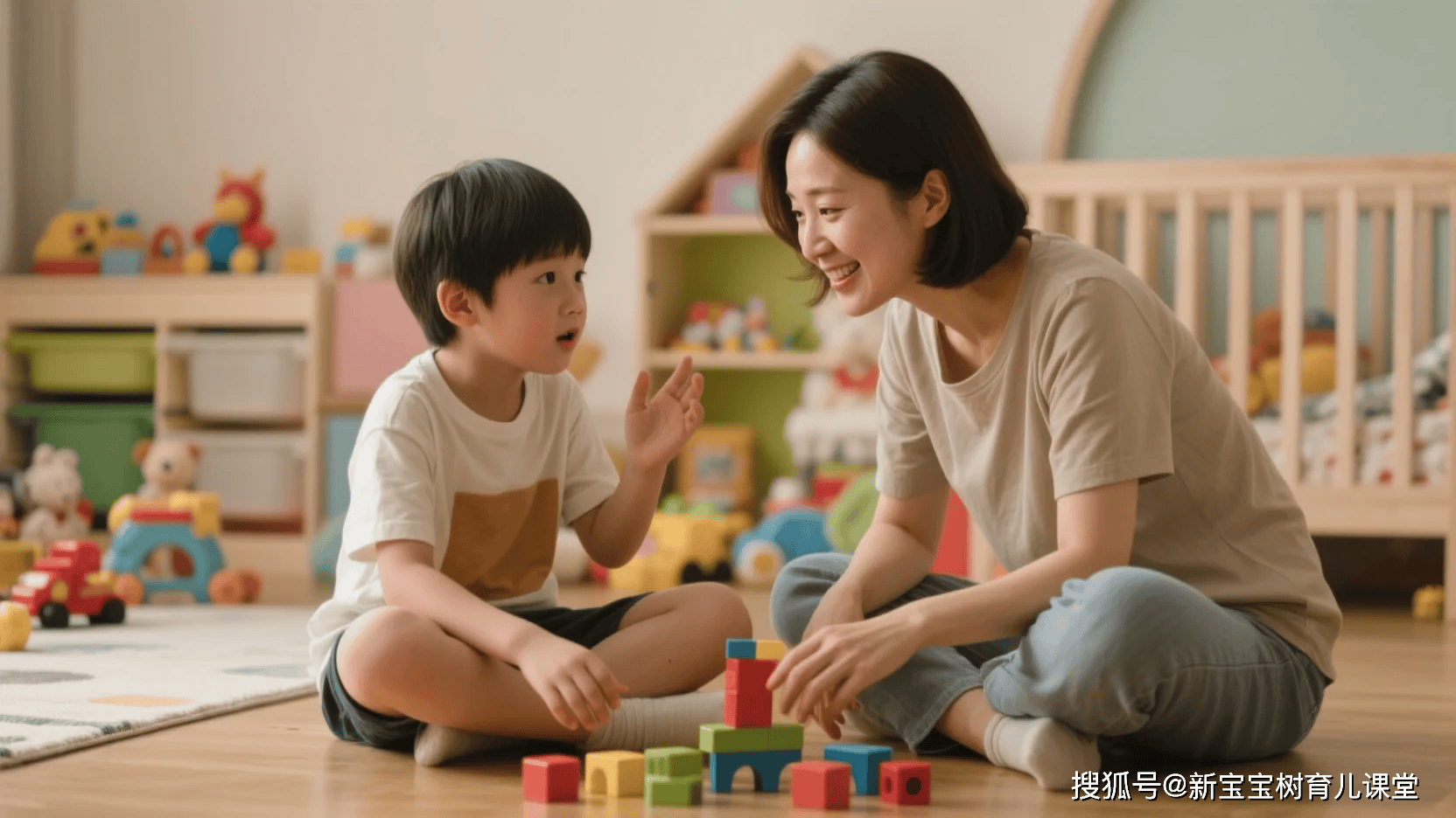 Con nói sai, đừng sửa ngay: Có thể bạn đang làm tắt lửa ham học trong bé mà không hay biết- Ảnh 2. Con nói sai, đừng sửa ngay: Có thể bạn đang làm tắt lửa ham học trong bé mà không hay biết- Ảnh 2.