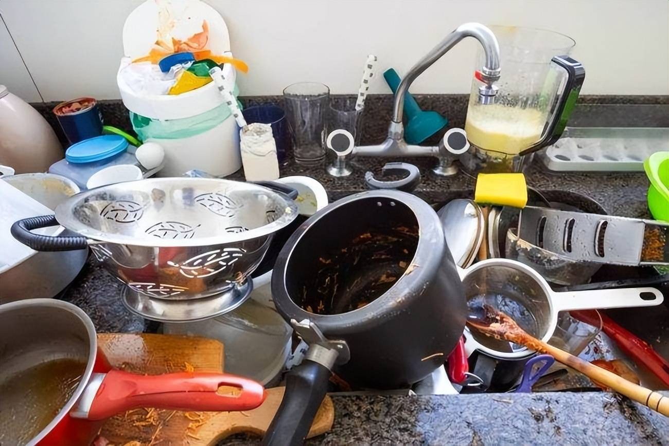 Người giàu biết rõ: Giữ 8 thứ này trong nhà là tự chuốc họa vào thân!- Ảnh 1. Người giàu biết rõ: Giữ 8 thứ này trong nhà là tự chuốc họa vào thân!- Ảnh 1.