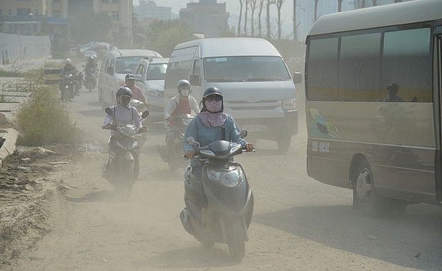 Quy định mới bắt buộc khiến hàng chục triệu xe máy phải xếp hàng: Khi nào sẽ có hiệu lực? - Ảnh 2. Quy định mới bắt buộc khiến hàng chục triệu xe máy phải xếp hàng: Khi nào sẽ có hiệu lực? - Ảnh 2.
