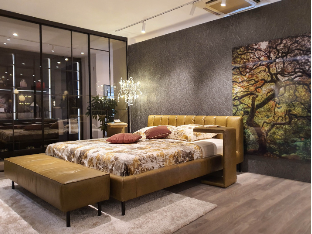 Eleganz Furniture Vietnam triển khai chương tr&igrave;nh Display Sale &ndash; Cơ hội sở hữu nội thất nhập khẩu với ưu đ&atilde;i l&ecirc;n đến 50%++ - Ảnh 2.