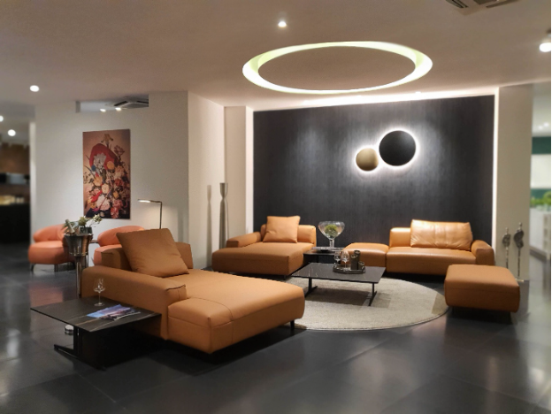 Eleganz Furniture Vietnam triển khai chương tr&igrave;nh Display Sale &ndash; Cơ hội sở hữu nội thất nhập khẩu với ưu đ&atilde;i l&ecirc;n đến 50%++ - Ảnh 3.