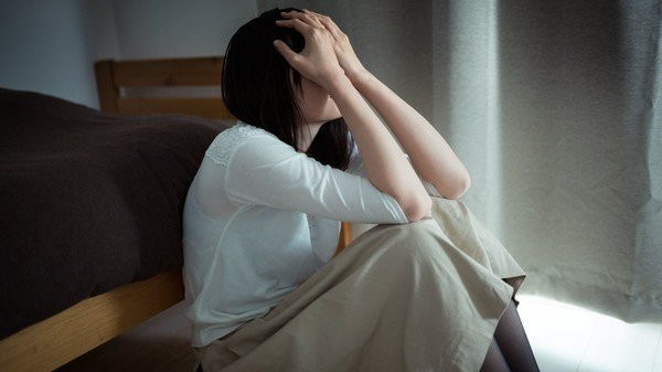 Kết hôn 2 năm chưa có con, tôi vẫn âm thầm chịu đựng nhưng khi đọc dòng tin nhắn của anh, tôi bỗng nhiên muốn tung hê hết mọi chuyện- Ảnh 1. Kết hôn 2 năm chưa có con, tôi vẫn âm thầm chịu đựng nhưng khi đọc dòng tin nhắn của anh, tôi bỗng nhiên muốn tung hê hết mọi chuyện- Ảnh 1.