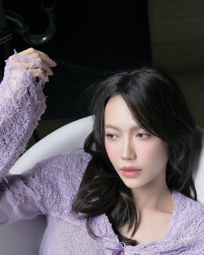 Bức ảnh phơi bày quá khứ của Diệu Nhi- Ảnh 6. Bức ảnh phơi bày quá khứ của Diệu Nhi- Ảnh 6.
