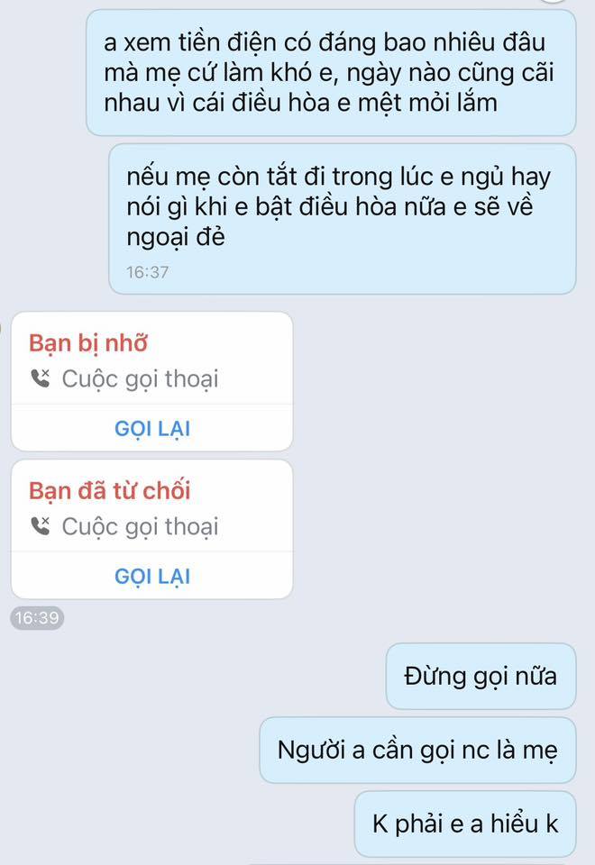 Bầu bí tháng cuối sống cùng mẹ chồng tiết kiệm: Không ngờ có ngày thứ này khiến mẹ bầu bị gọi là Bầu bí tháng cuối sống cùng mẹ chồng tiết kiệm: Không ngờ có ngày thứ này khiến mẹ bầu bị gọi là