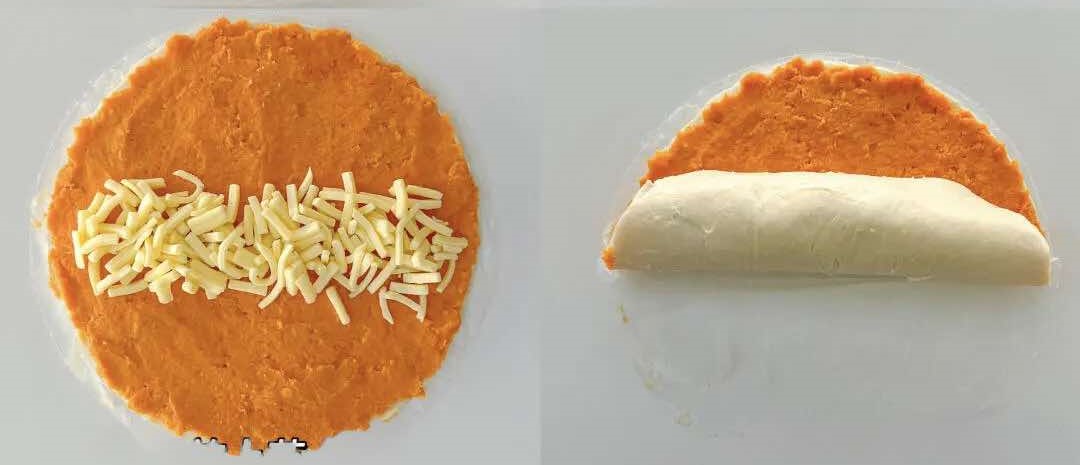 Làm món bánh từ loại củ "trường thọ" người Nhật yêu thích: Cực dễ và ngon đến mức mê ngay từ miếng đầu tiên! - Ảnh 2. Làm món bánh từ loại củ "trường thọ" người Nhật yêu thích: Cực dễ và ngon đến mức mê ngay từ miếng đầu tiên! - Ảnh 2.