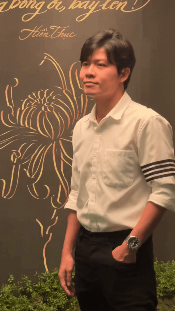 Hiền Thục bật khóc khi nói về gia đình, chỉ cười nhẹ khi nhắc về người cũ từng yêu Hiền Thục bật khóc khi nói về gia đình, chỉ cười nhẹ khi nhắc về người cũ từng yêu