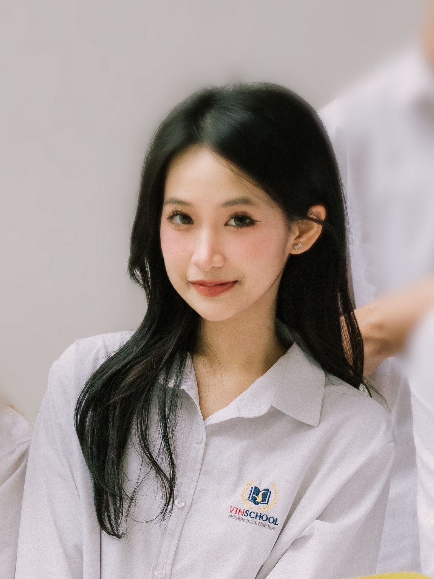 Bị xì xào: "Con bé này học dở thế nào ở trường ai mà không biết", nữ sinh Hà Nội có "câu trả lời" quá thuyết phục - Ảnh 1. Bị xì xào: "Con bé này học dở thế nào ở trường ai mà không biết", nữ sinh Hà Nội có "câu trả lời" quá thuyết phục - Ảnh 1.