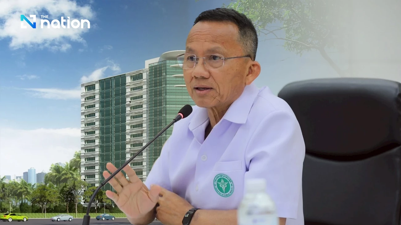Thái Lan lên tiếng về làn sóng lây nhiễm COVID-19 mới khiến hàng chục ca tử vong - Ảnh 1. Thái Lan lên tiếng về làn sóng lây nhiễm COVID-19 mới khiến hàng chục ca tử vong - Ảnh 1.
