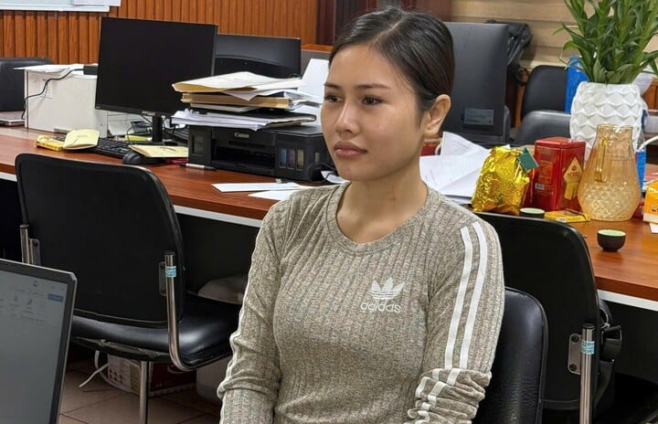 Dụ dỗ trẻ em bán qua Trung Quốc, nữ quái bị bắt sau hơn 10 năm lẩn trốn - Ảnh 1. Dụ dỗ trẻ em bán qua Trung Quốc, nữ quái bị bắt sau hơn 10 năm lẩn trốn - Ảnh 1.