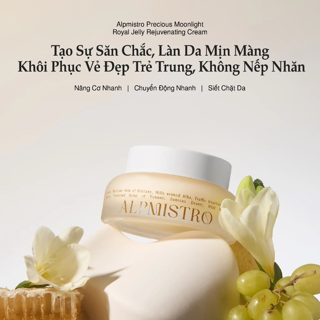 Bị nhiều người chê "vô thưởng vô phạt" nhưng đây là loại kem dưỡng ngừa lão hóa cực đỉnh - Ảnh 3. Bị nhiều người chê "vô thưởng vô phạt" nhưng đây là loại kem dưỡng ngừa lão hóa cực đỉnh - Ảnh 3.