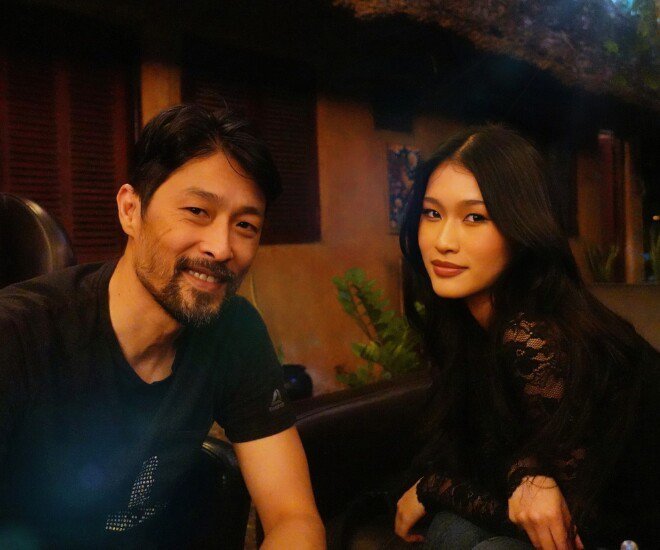 Cuộc tình không hôn nhân, không con cái của cặp đôi bí ẩn nhất showbiz Việt Nhung Kate và Johnny Trí Nguyễn: Mãi mãi là 10 năm - Ảnh 3. Cuộc tình không hôn nhân, không con cái của cặp đôi bí ẩn nhất showbiz Việt Nhung Kate và Johnny Trí Nguyễn: Mãi mãi là 10 năm - Ảnh 3.
